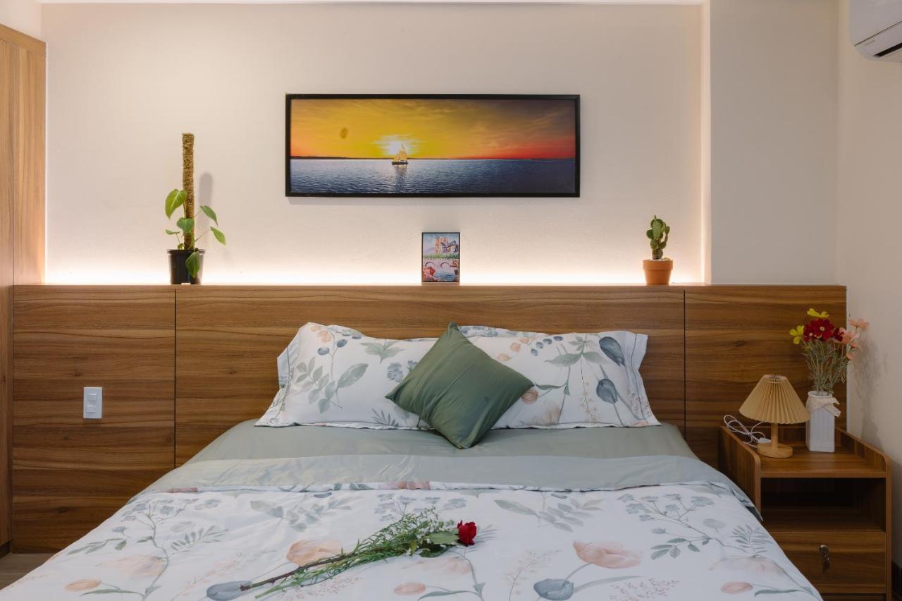 Nalini Hotel & Apartment Đà Nẵng Kültér fotó